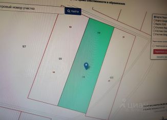 Участок на продажу, 2070 сот., Владимирская область