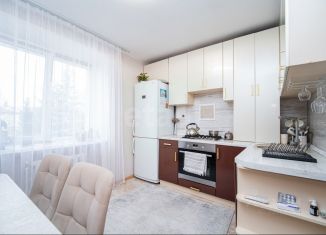 Продаю 3-ком. квартиру, 67.6 м2, Уфа, Кировский район, улица Цветы Башкирии, 23