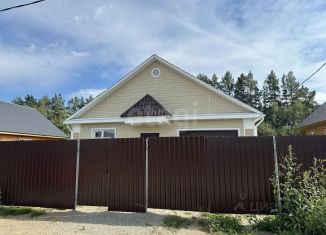Продажа дома, 130 м2, Иркутская область, Байкальская улица, 47