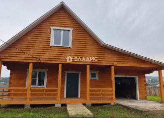 Дом на продажу, 160 м2, Иркутская область, Озёрная улица