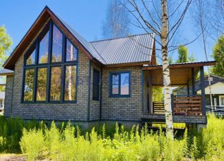 Дом на продажу, 120 м2, Ярославская область, Ореховая улица