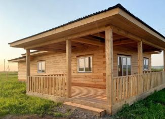 Продается дом, 117 м2, Иркутская область, Алексеевская улица, 12