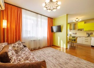 Сдам в аренду 2-комнатную квартиру, 56 м2, Тула, проспект Ленина, 112, ЖК Платоновский Лес