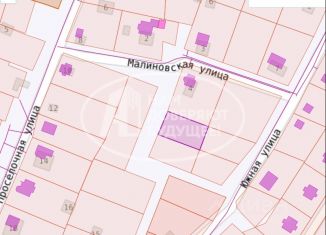 Продажа земельного участка, 7.24 сот., Пермский край, Южная улица
