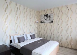 Сдам 1-ком. квартиру, 42 м2, Тульская область, улица Шухова, 1Б