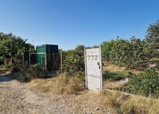 Участок на продажу, 6 сот., Крым, улица Адмирала Макарова