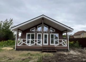 Дом на продажу, 87.7 м2, деревня Татаренкова