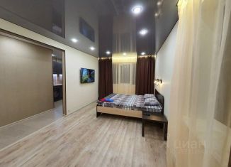 Сдается 1-ком. квартира, 33 м2, Мурманск, улица Марата, 18