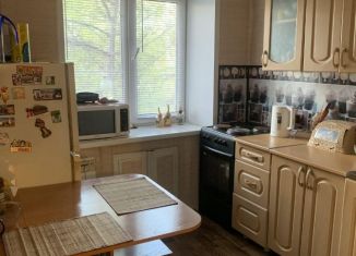 Продается 2-ком. квартира, 41.6 м2, Прокопьевск, проспект Ленина, 25
