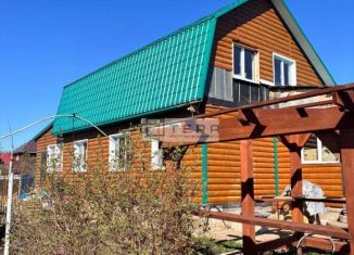 Продажа дома, 132 м2, деревня Шипово, Казанская улица, 4