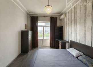 Продается 2-комнатная квартира, 60 м2, Воронеж, улица Героев Стратосферы, 1, Левобережный район