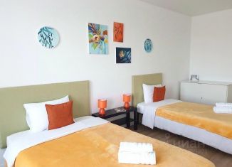 3-комнатная квартира в аренду, 62 м2, Обнинск, проспект Маркса, 99/3