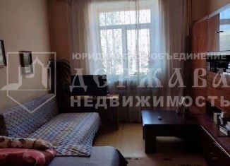 Продам 2-ком. квартиру, 59.7 м2, Кемерово, Советский проспект, 35