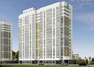 Продам 3-комнатную квартиру, 79.3 м2, Орёл, микрорайон Мясокомбинат