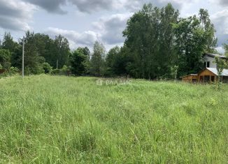 Продам участок, 15 сот., поселок Груздевский, Речная улица