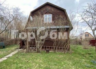 Продам земельный участок, 6 сот., Тверская область, СНТ Конаково, 150