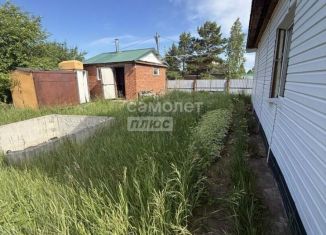 Продам дом, 84.9 м2, Омская область, СНТ Авиатор-2, 14