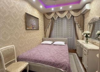 Сдаю двухкомнатную квартиру, 45 м2, Крым, улица Нестерова, 5