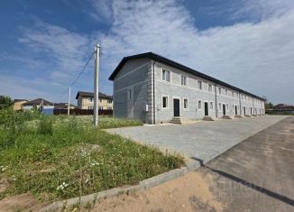 Таунхаус на продажу, 111.4 м2, Тверская область, Дальняя улица, 99