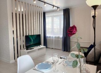 1-комнатная квартира в аренду, 31 м2, Мурманская область, улица Коминтерна, 16