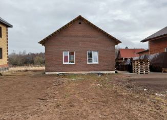 Продается коттедж, 112 м2, поселок Мулянка, Школьная улица, 41А