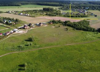 Продаю земельный участок, 11.68 сот., Владимирская область, Никольская улица, 18