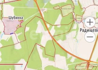 Земельный участок на продажу, 479.4 сот., Калужская область