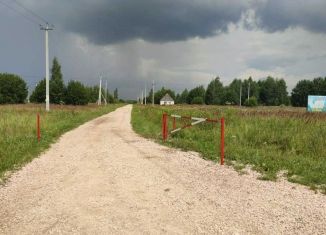 Продается земельный участок, 10 сот., Тульская область, Центральная улица