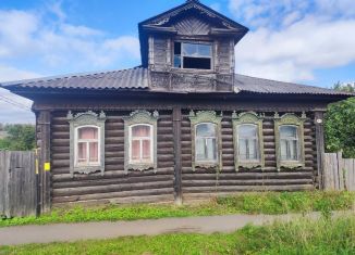 Продаю дом, 76 м2, Ярославская область, Интернациональная улица, 44