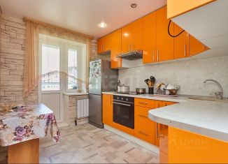 Продам двухкомнатную квартиру, 42.8 м2, Уфа, улица Испытателей, 21, Кировский район