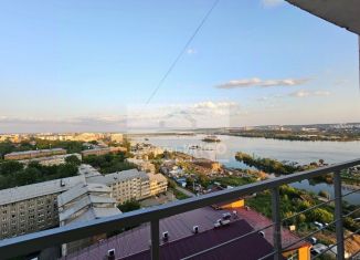 Продается двухкомнатная квартира, 65.7 м2, Иркутская область, улица Семена Лагоды, 4/2