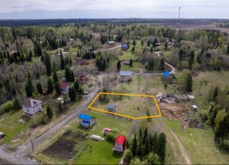 Продам земельный участок, 18 сот., Томская область