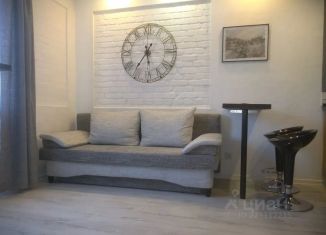 1-комнатная квартира в аренду, 14 м2, Калининград, проспект Калинина, 103