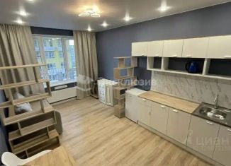 Продажа квартиры студии, 24.1 м2, Тюмень, улица Вадима Бованенко, 7, Калининский округ
