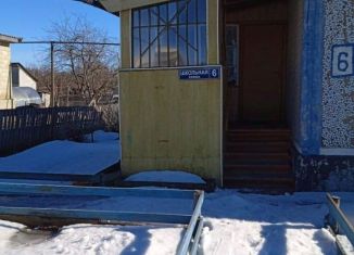 Продаю дом, 63.3 м2, Тульская область, Школьная улица, 6