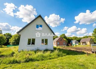 Продаю дом, 60 м2, село Бессоновка, Центральная улица
