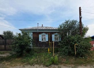 Продам дом, 40 м2, Алтайский край, Байкальский переулок, 79Г