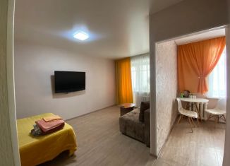 Сдается в аренду 1-ком. квартира, 35 м2, Пермь, улица Пушкина, 37, Ленинский район