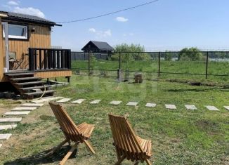 Продам дачу, 16 м2, деревня Пески