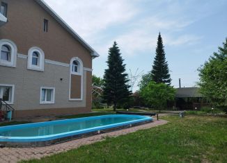 Сдаю дом, 700 м2, Новосибирская область, Пригородный переулок