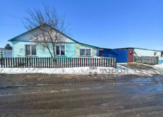 Продаю дом, 51.3 м2, Курганская область, улица Гагарина, 18