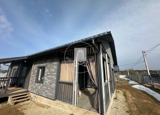 Продаю дом, 111 м2, Калужская область, Рябиновая улица, 5