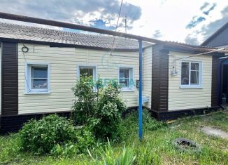 Продается дом, 50 м2, Белгородская область, переулок Павлова