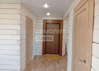 Продам дом, 93.3 м2, Иркутская область, улица Лухнева, 23