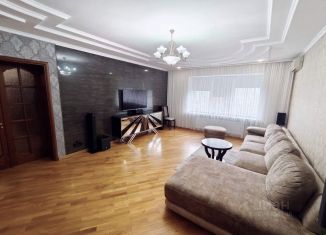 Продажа четырехкомнатной квартиры, 168.3 м2, Ставрополь, улица Доваторцев, 37/5, микрорайон № 30