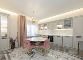 Продам 4-комнатную квартиру, 150 м2, Томск, улица Яковлева, 2, Октябрьский район