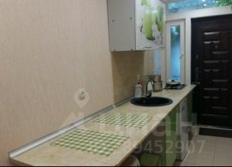 Сдача в аренду однокомнатной квартиры, 20 м2, Крым, улица Кучера, 3