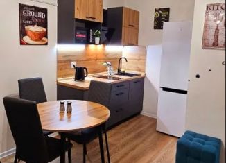 Сдается в аренду 1-комнатная квартира, 38 м2, Обнинск, проспект Маркса, 99/4