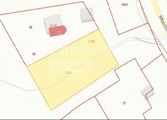 Продажа земельного участка, 15 сот., Забайкальский край, Московский тракт