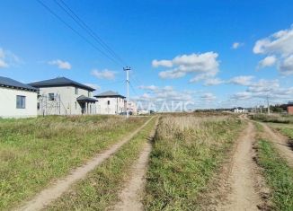 Продам земельный участок, 10 сот., Владимирская область, улица Космонавтов
